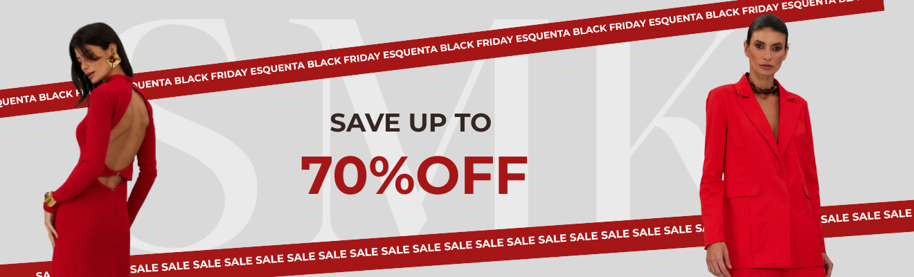 Black Friday | Desktop - 1320x400